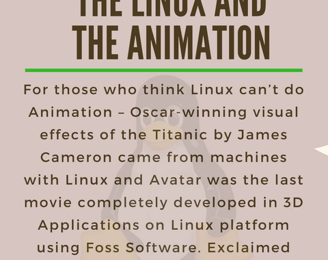 Facts-linux-and-animation