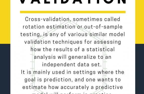 Facts2-Cross Validation